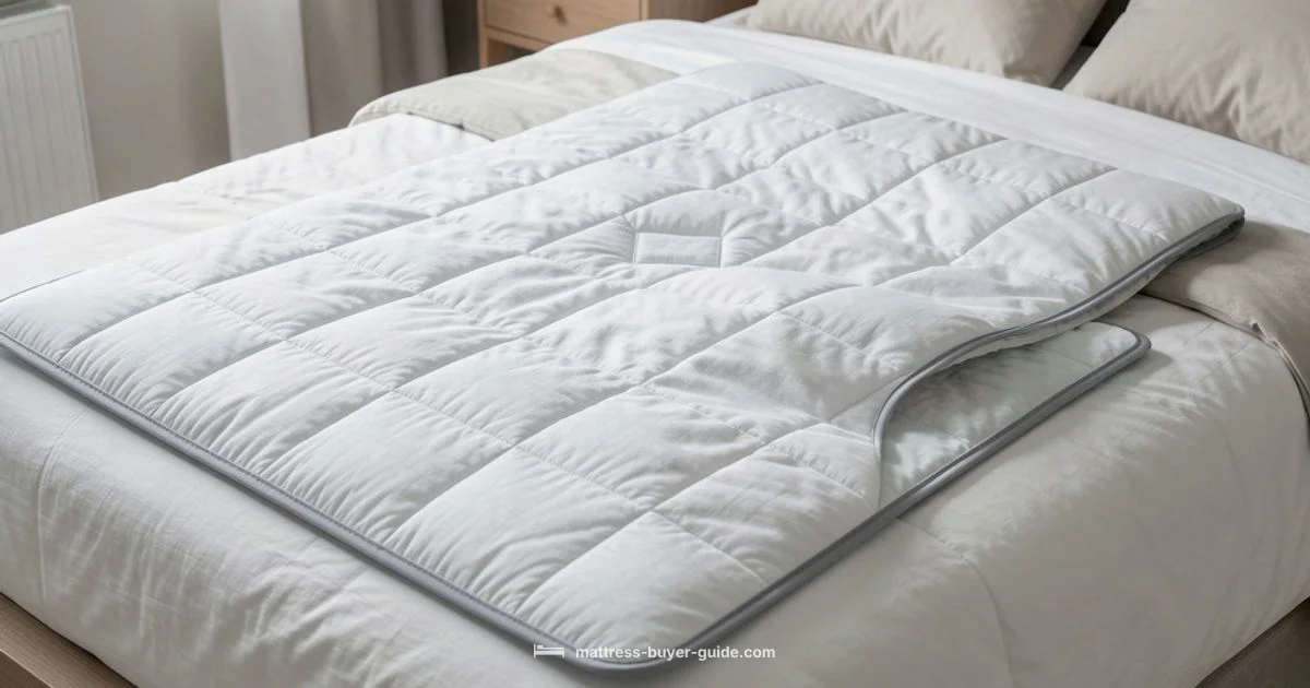 King Size Heat Pad - Mattress Buyer Guide