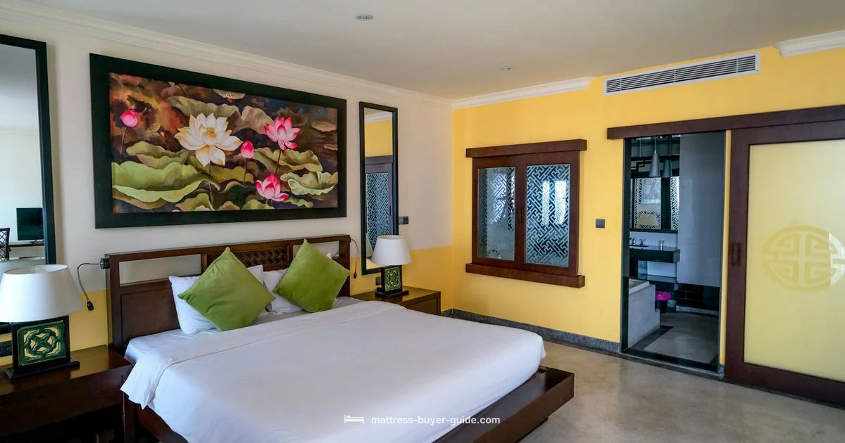 Smart Mattress Shopping Smart Mattress Shopping - Mattress Buyer Guide