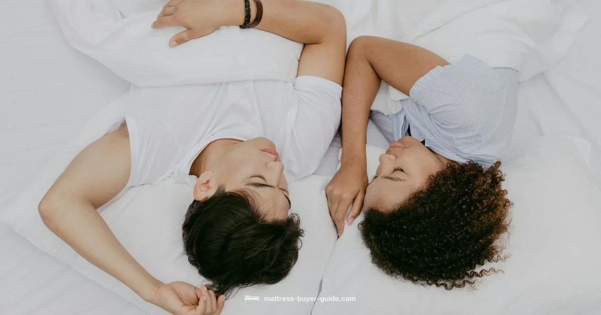 Flipping Mattress Guide - Mattress Buyer Guide