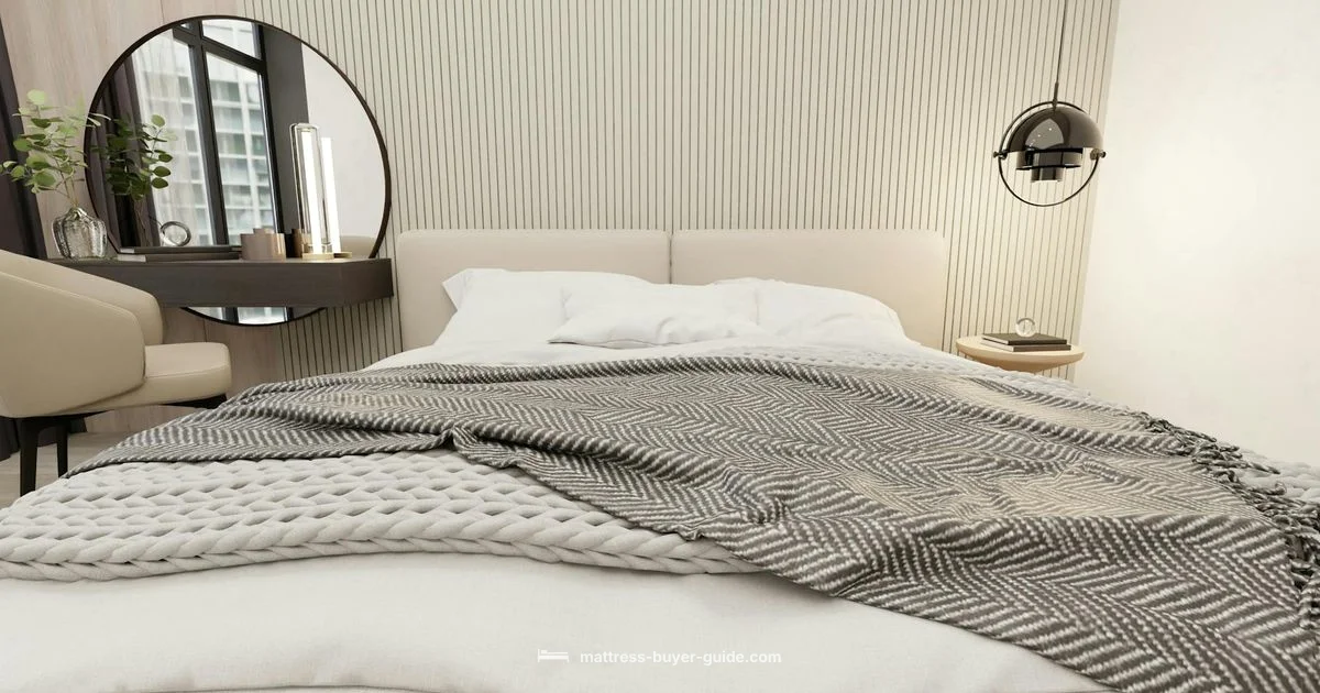 Mattress Price Guide - Mattress Buyer Guide