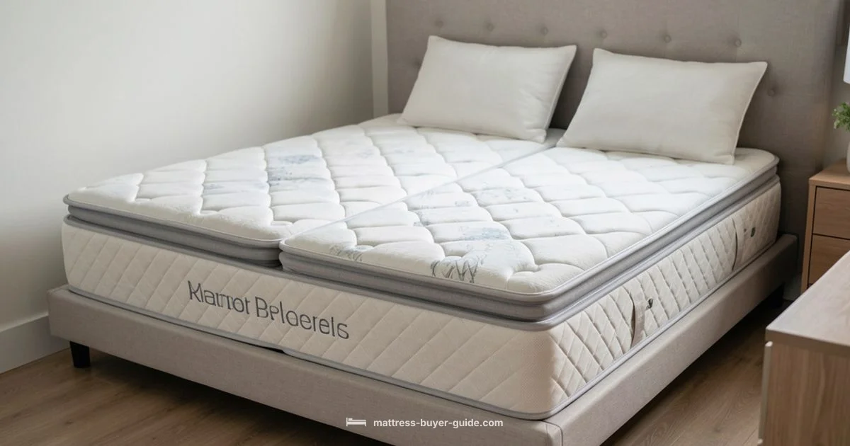 Twin Mattress Guide - Mattress Buyer Guide