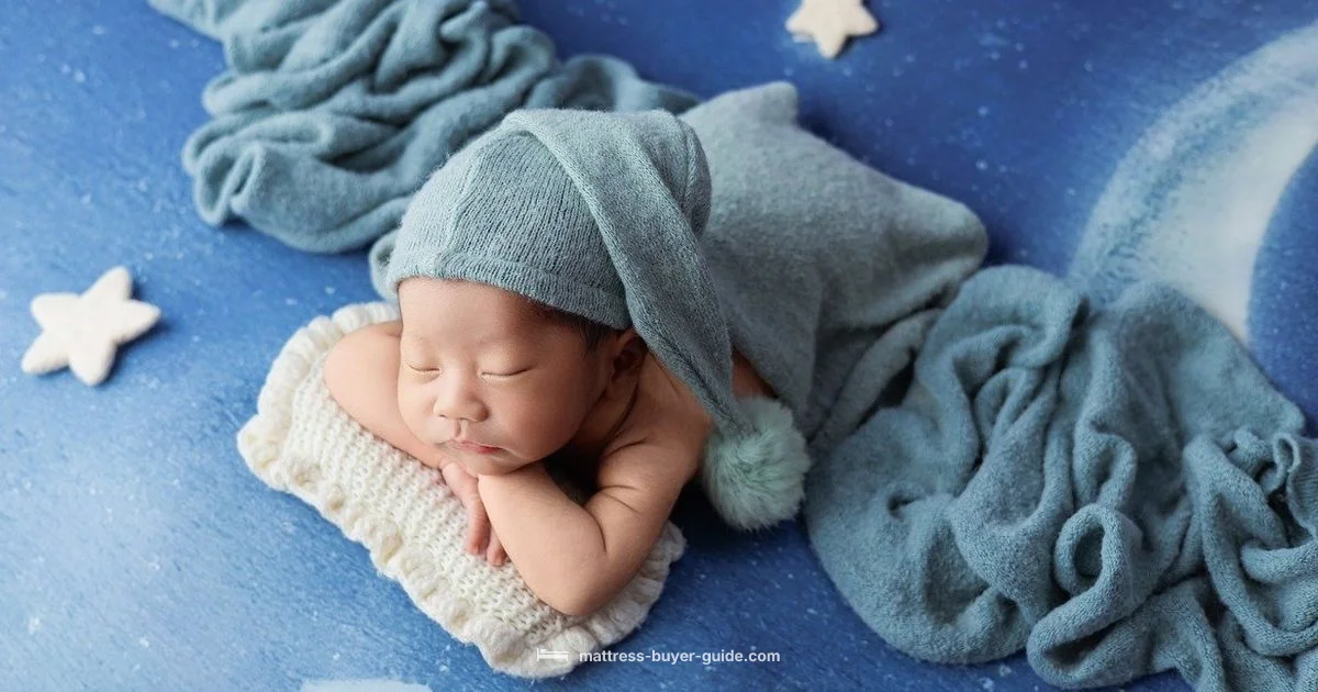 Top Infant Mattress Top Infant Mattress - Mattress Buyer Guide