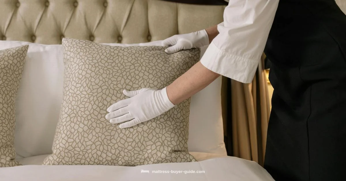 Blood Stain Removal Blood Stain Removal - Mattress Buyer Guide