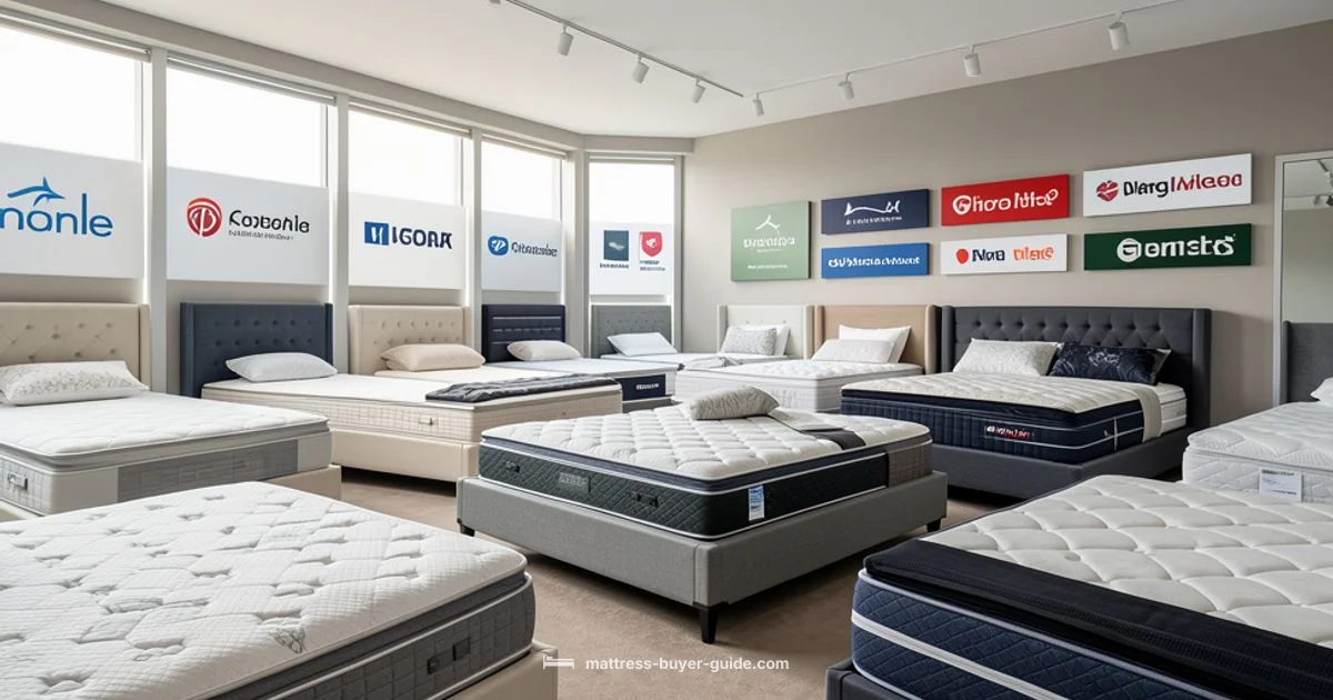 Mattress Ranch Guide Mattress Ranch Guide - Mattress Buyer Guide