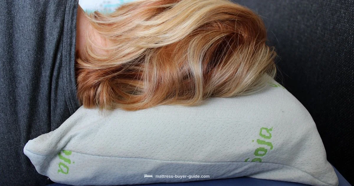 Simba Mattress Review - Mattress Buyer Guide