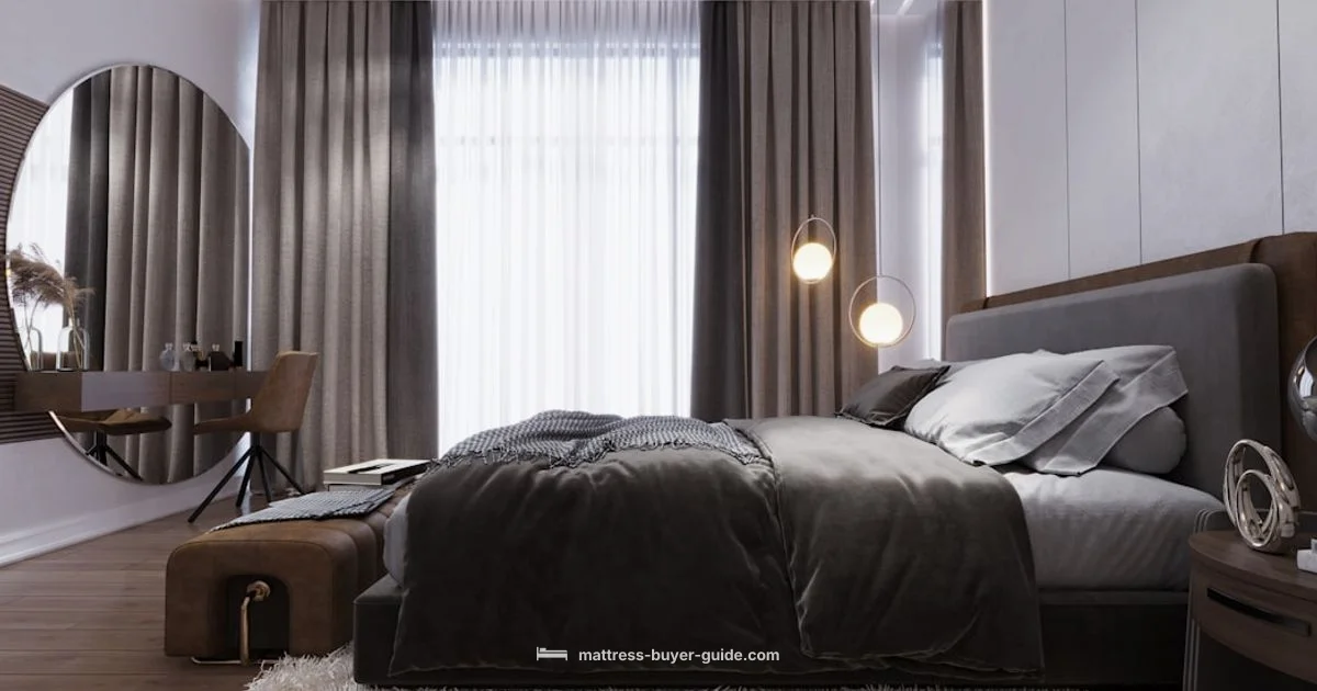 King Size Bed King Size Bed - Mattress Buyer Guide