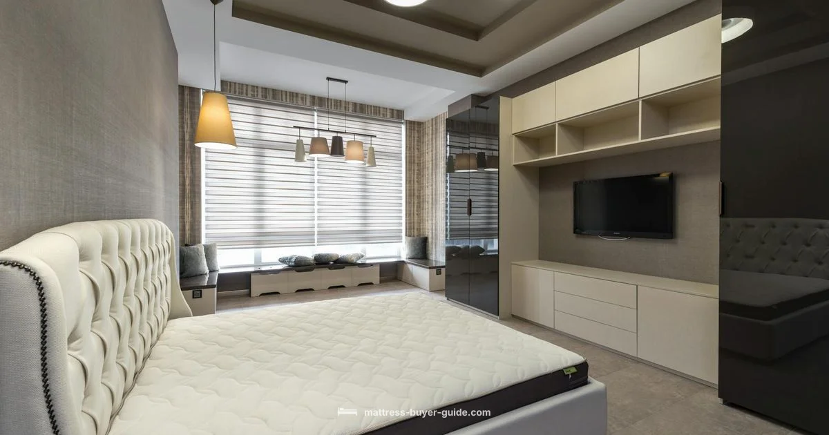 Casper Hybrid Guide - Mattress Buyer Guide