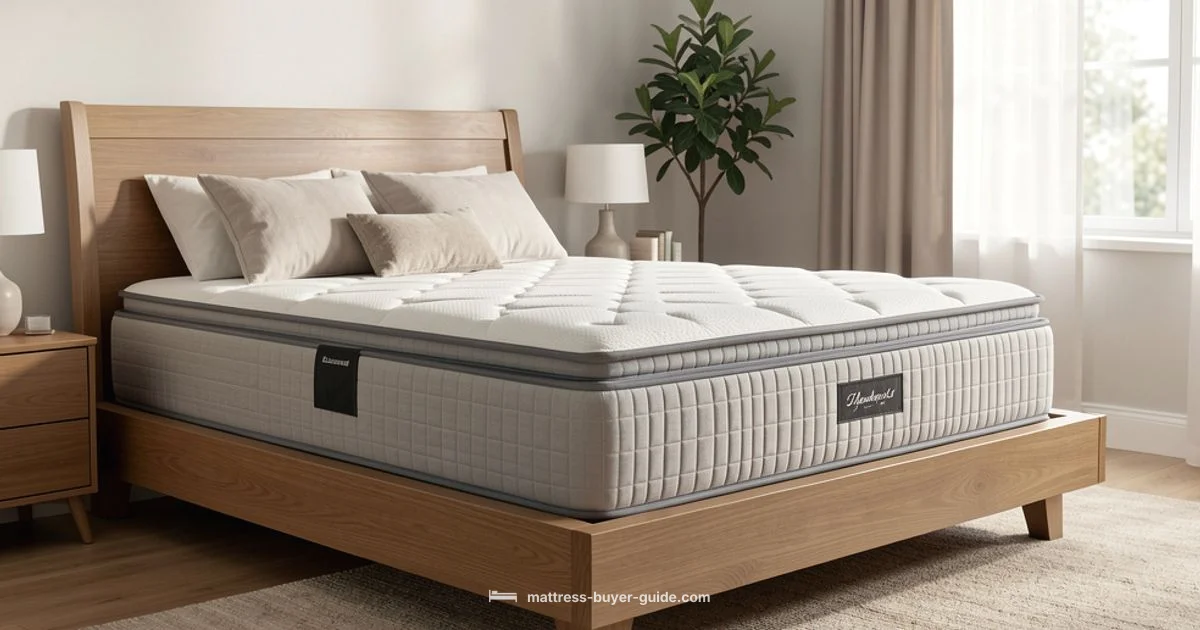 Foam on Platform Bed - Mattress Buyer Guide