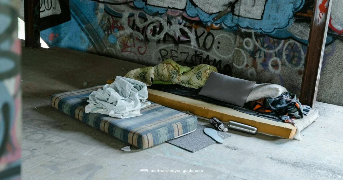 Dog Urine Cleanup - Mattress Buyer Guide