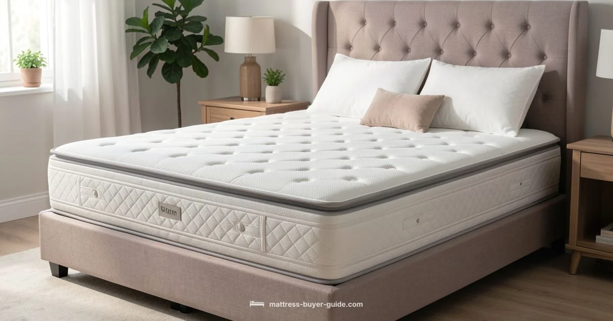 Cooling Foam Gel - Mattress Buyer Guide