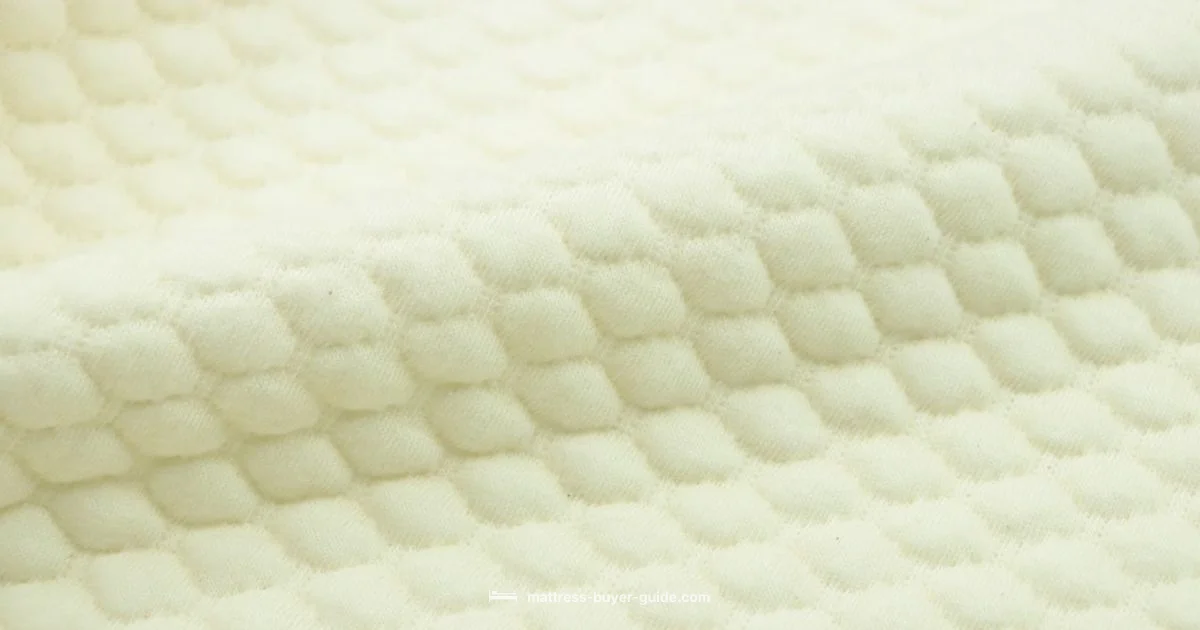 Mattress Basics - Mattress Buyer Guide