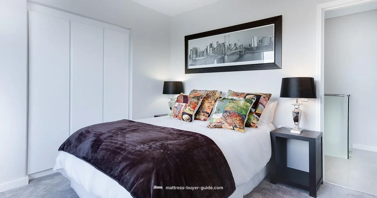 Mattress-Free Comfort - Mattress Buyer Guide