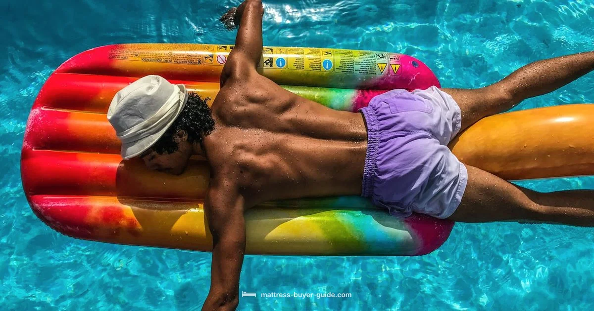 Back Support Back Support - Mattress Buyer Guide