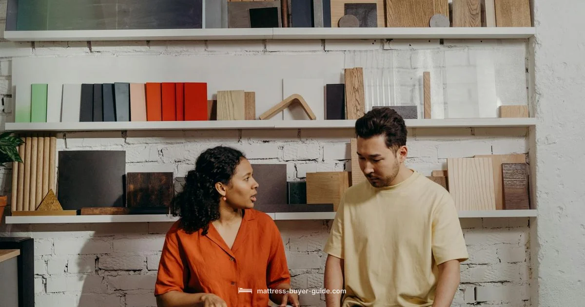 NYC Mattress Guide NYC Mattress Guide - Mattress Buyer Guide