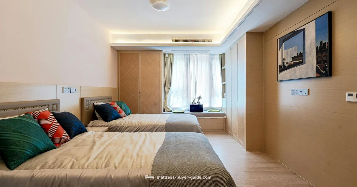 6 Inch Twin 6 Inch Twin - Mattress Buyer Guide