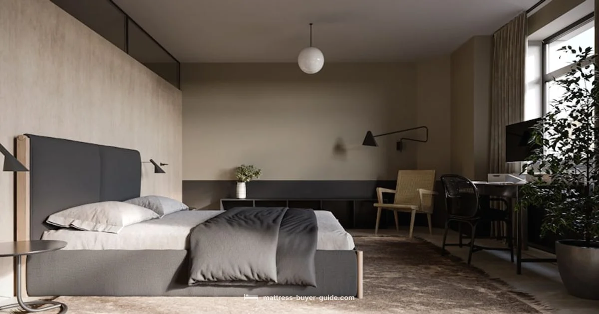 Budget Sleep Setup Budget Sleep Setup - Mattress Buyer Guide