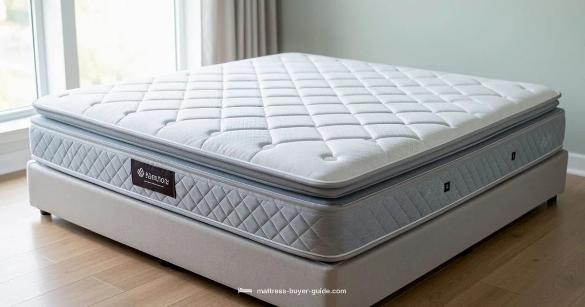 Mattress Expansion Guide - Mattress Buyer Guide