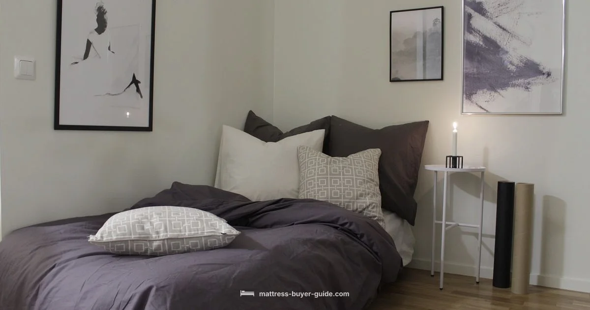 Springless Comfort - Mattress Buyer Guide