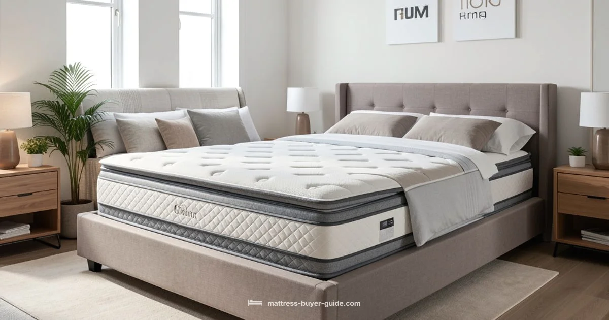 Clearance Mattress Guide - Mattress Buyer Guide