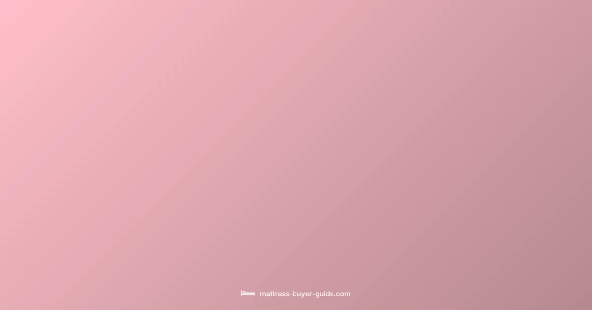 Urine Cleanup Guide - Mattress Buyer Guide (illustration)