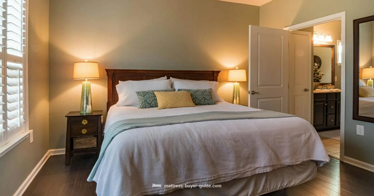 No Box Spring Comfort - Mattress Buyer Guide