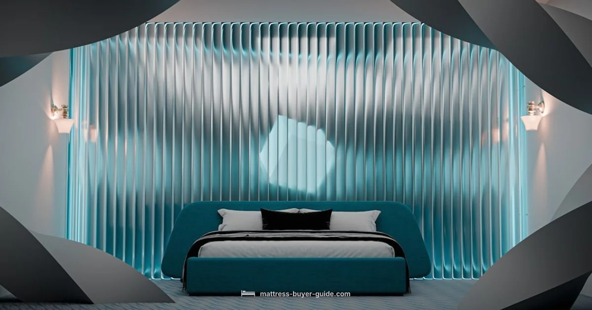 Memory Foam Comfort Memory Foam Comfort - Mattress Buyer Guide