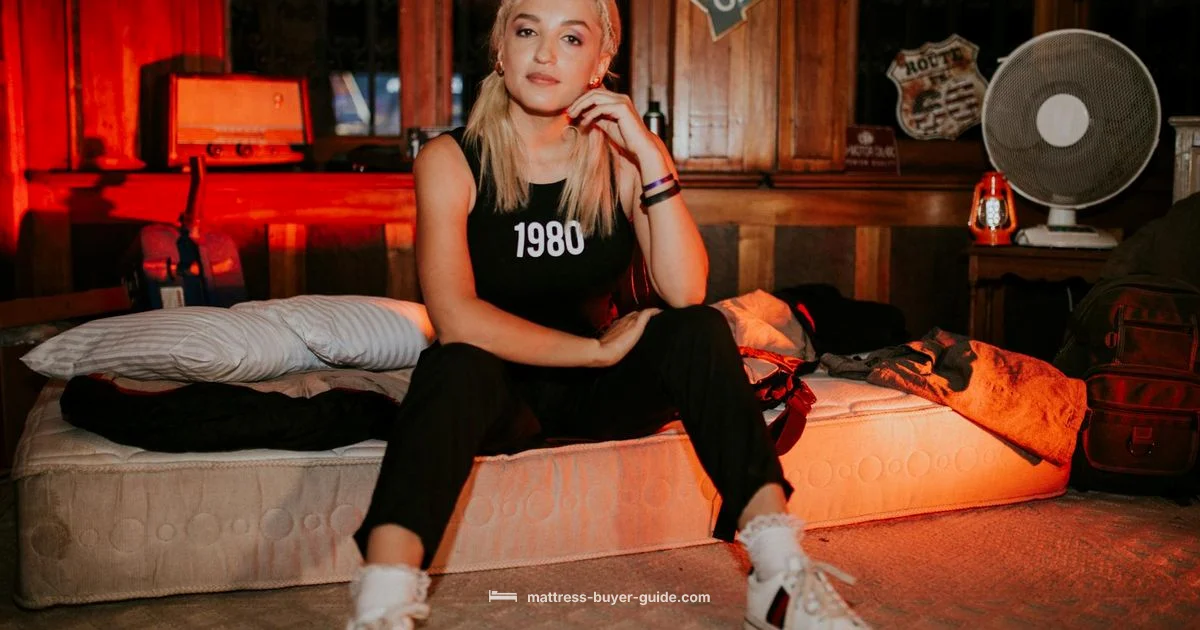 Tempur Overview - Mattress Buyer Guide