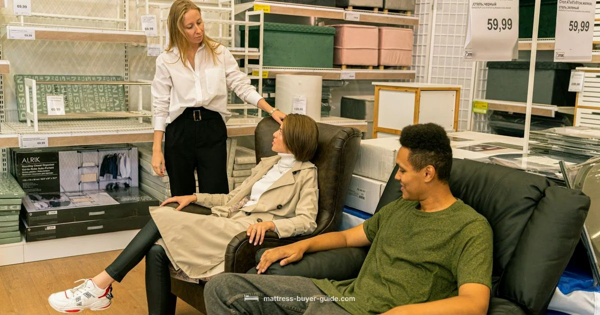 Firmness Level Guide Firmness Level Guide - Mattress Buyer Guide