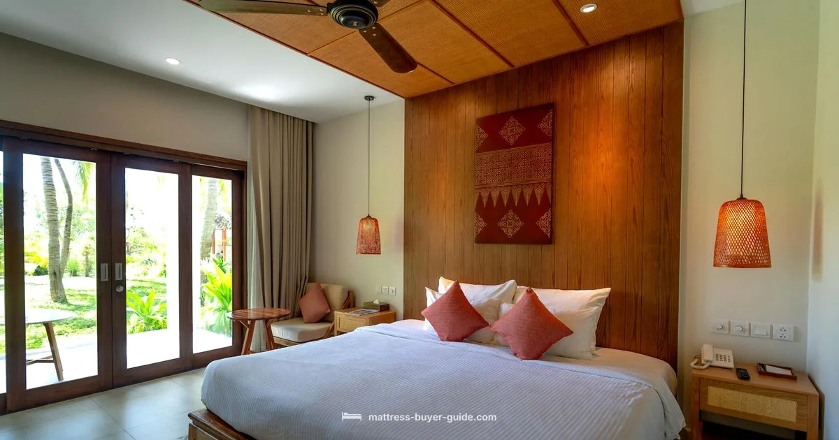 King Size Tempur-Pedic Review - Mattress Buyer Guide