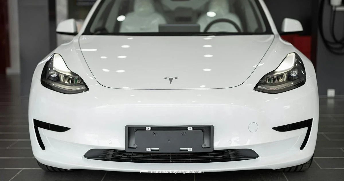 Sleep Number Price Guide - Mattress Buyer Guide