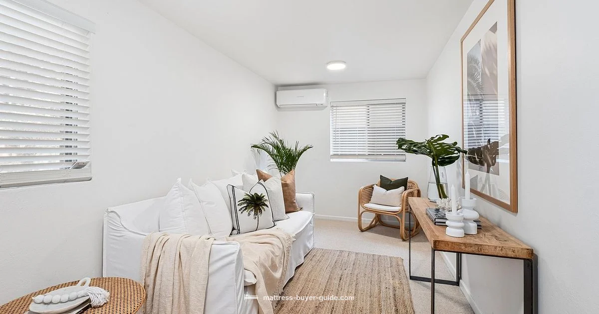 Futon Mattress Sofa - Mattress Buyer Guide