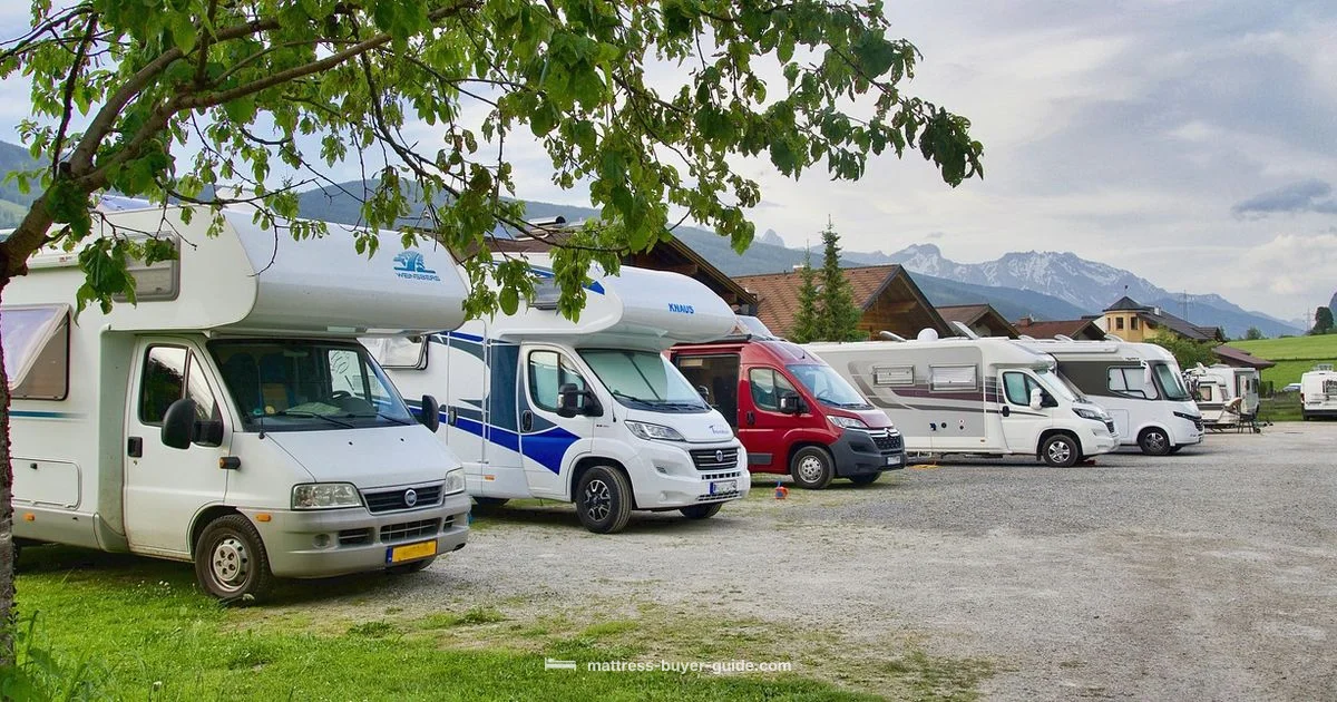 RV King Guide RV King Guide - Mattress Buyer Guide