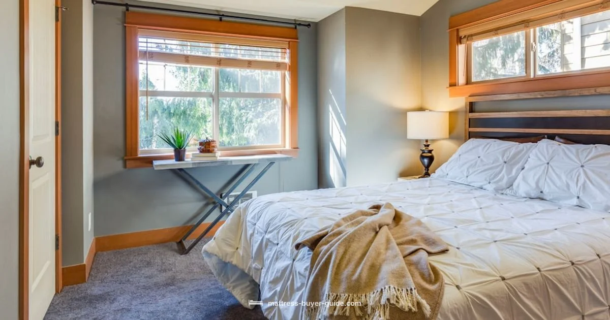 Weight Matters for Moving Weight Matters for Moving - Mattress Buyer Guide