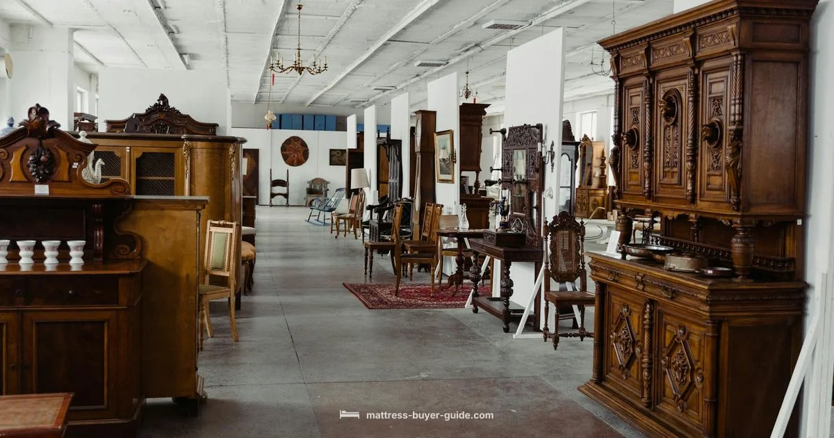 Clearance Center Finds - Mattress Buyer Guide