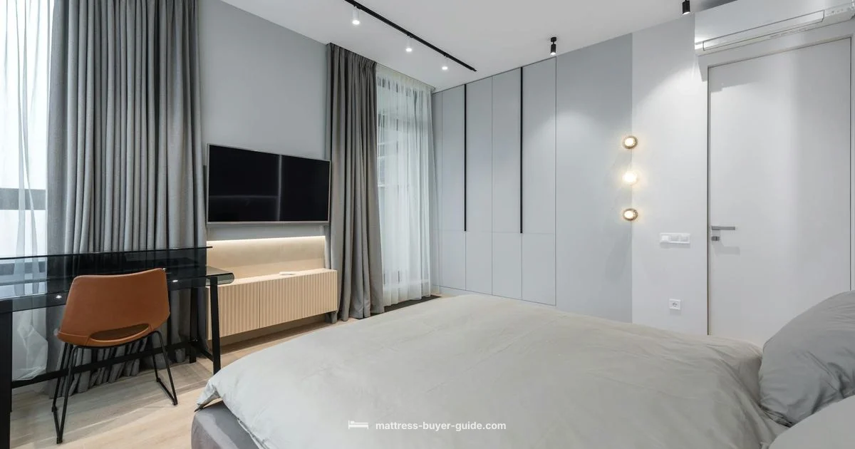 Natura Mattress Guide Natura Mattress Guide - Mattress Buyer Guide