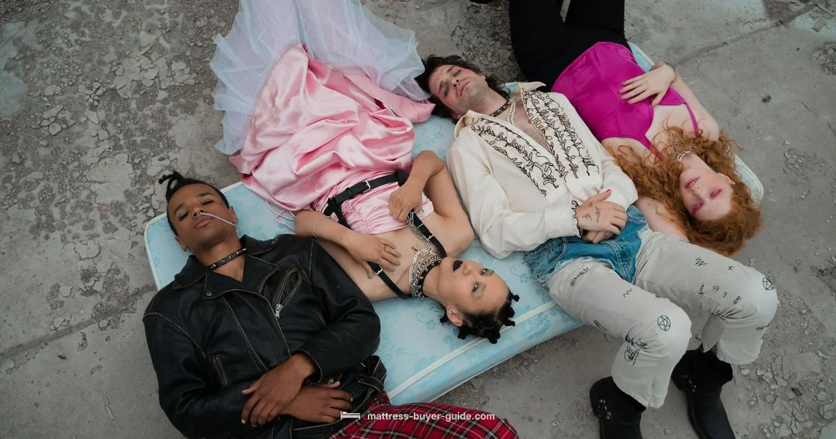 Understanding Mattress Thickness - Mattress Buyer Guide