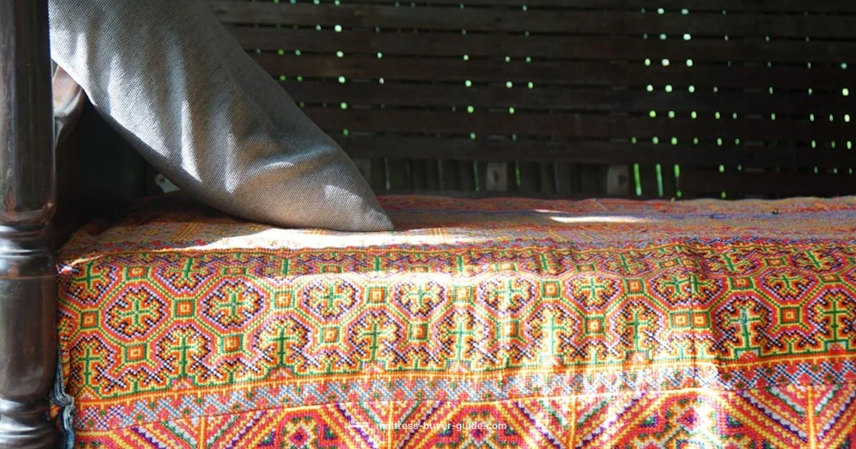 Eight Inch Guide - Mattress Buyer Guide