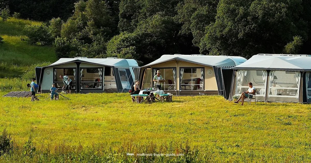 Outdoor Mattress Comfort Outdoor Mattress Comfort - Mattress Buyer Guide