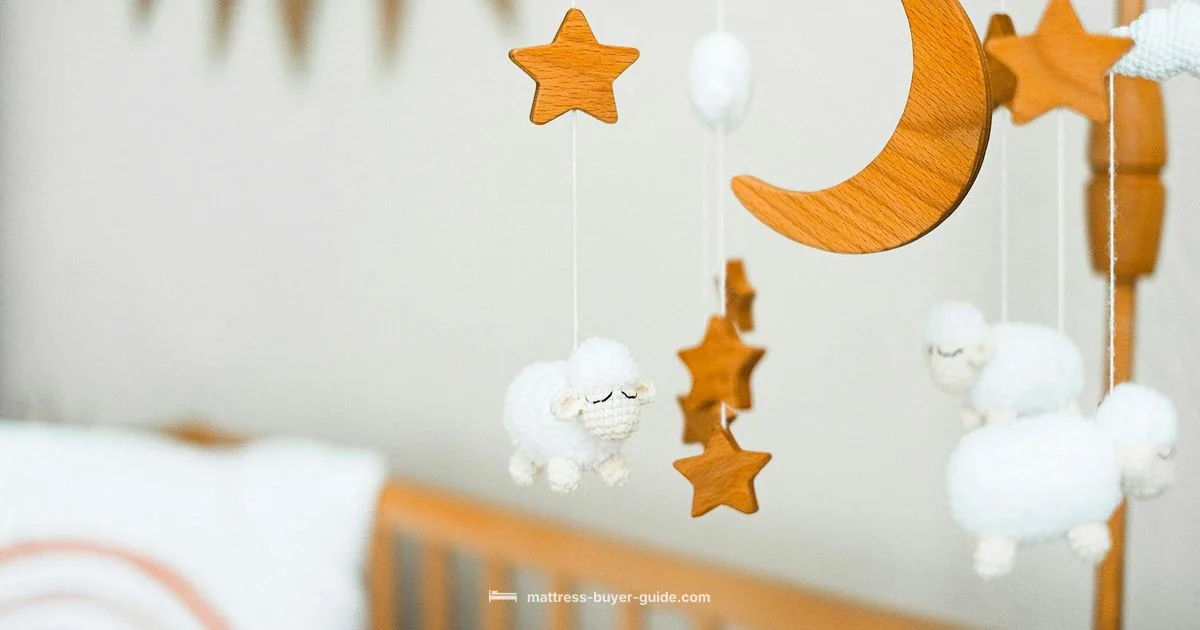 Organic Cotton Crib Sheet - Mattress Buyer Guide