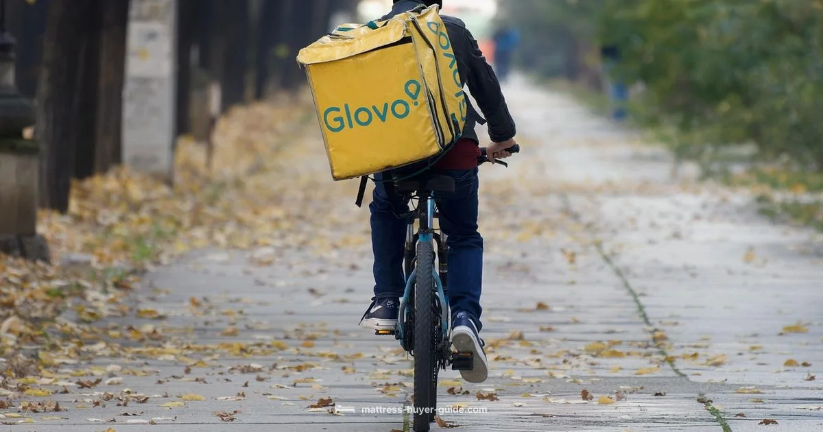 Same Day Delivery Same Day Delivery - Mattress Buyer Guide