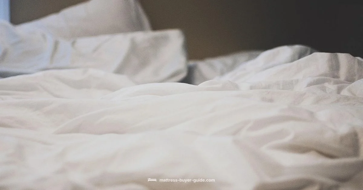 Right Mattress Guide - Mattress Buyer Guide