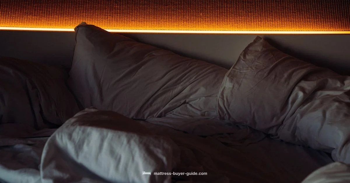 Breathing Sleep Surface Breathing Sleep Surface - Mattress Buyer Guide