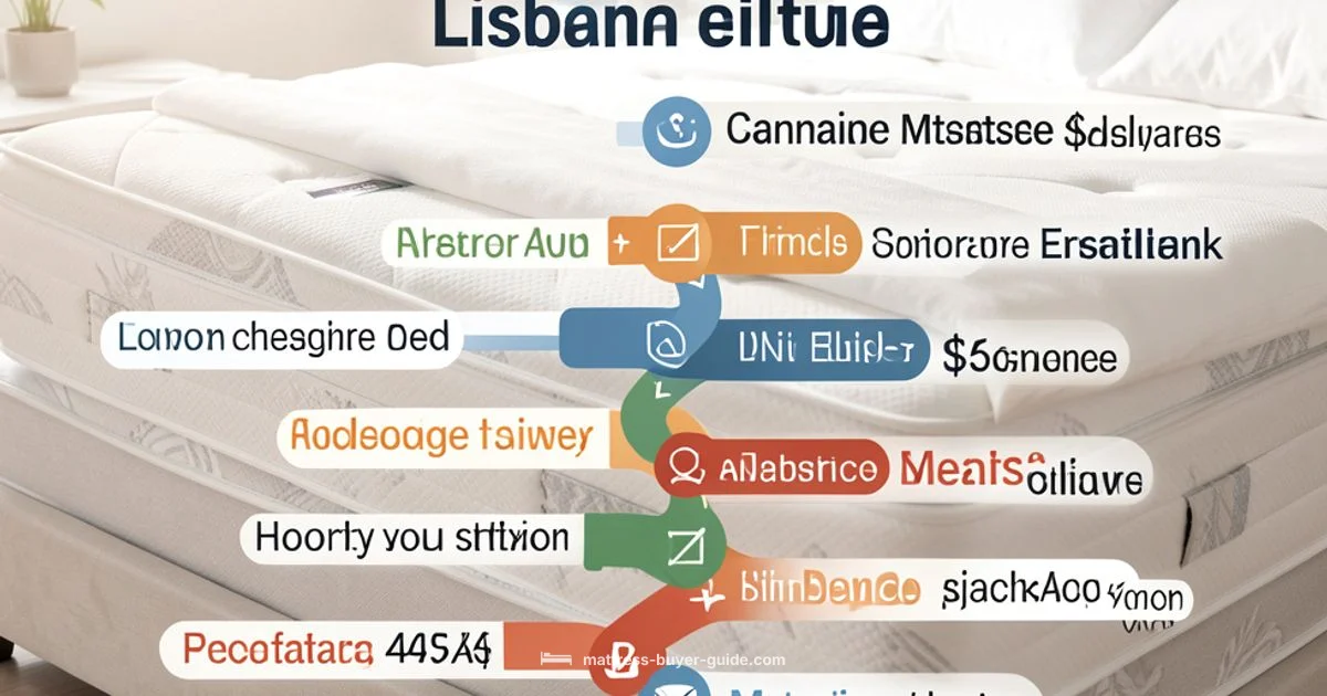 Lifespan Guide - Mattress Buyer Guide