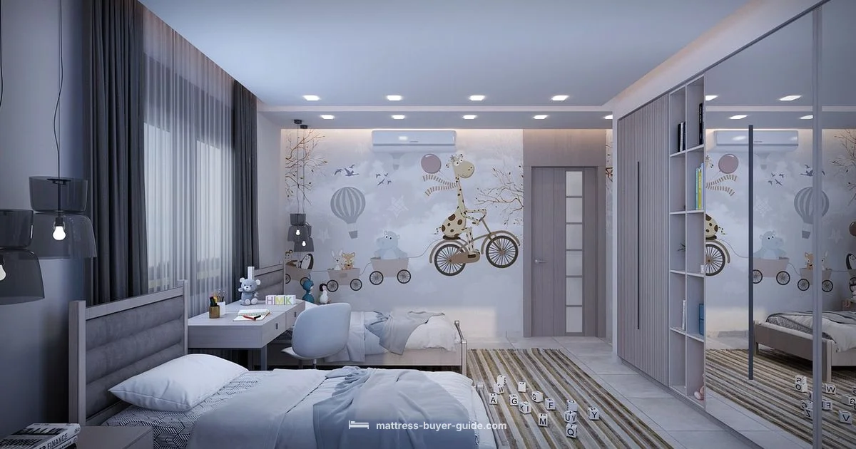 Emma Mattress Review - Mattress Buyer Guide