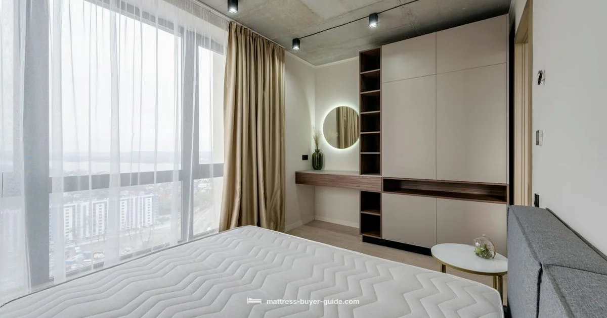 Market Trends 2026 Market Trends 2026 - Mattress Buyer Guide