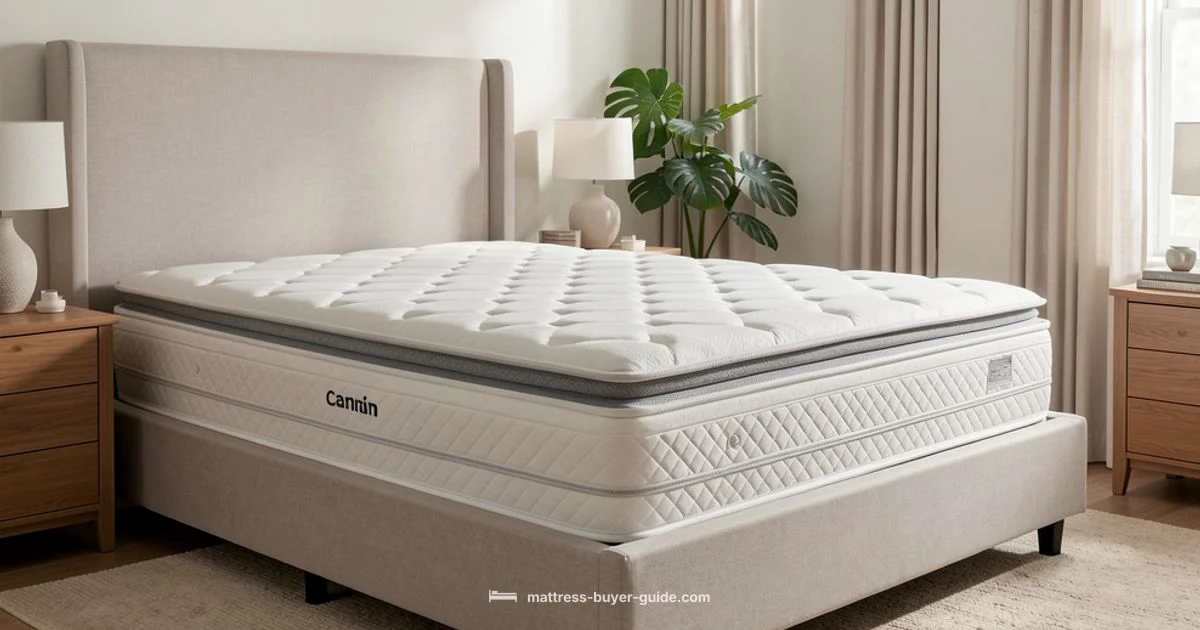 Full Box Mattress Guide - Mattress Buyer Guide