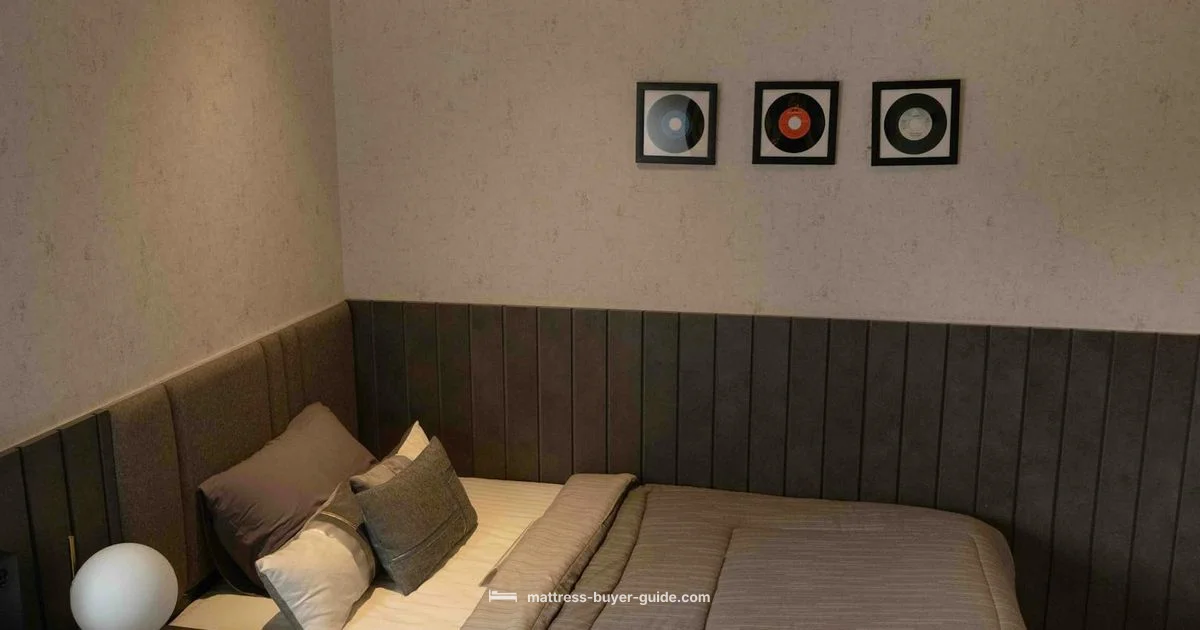 Right Length Matters Right Length Matters - Mattress Buyer Guide