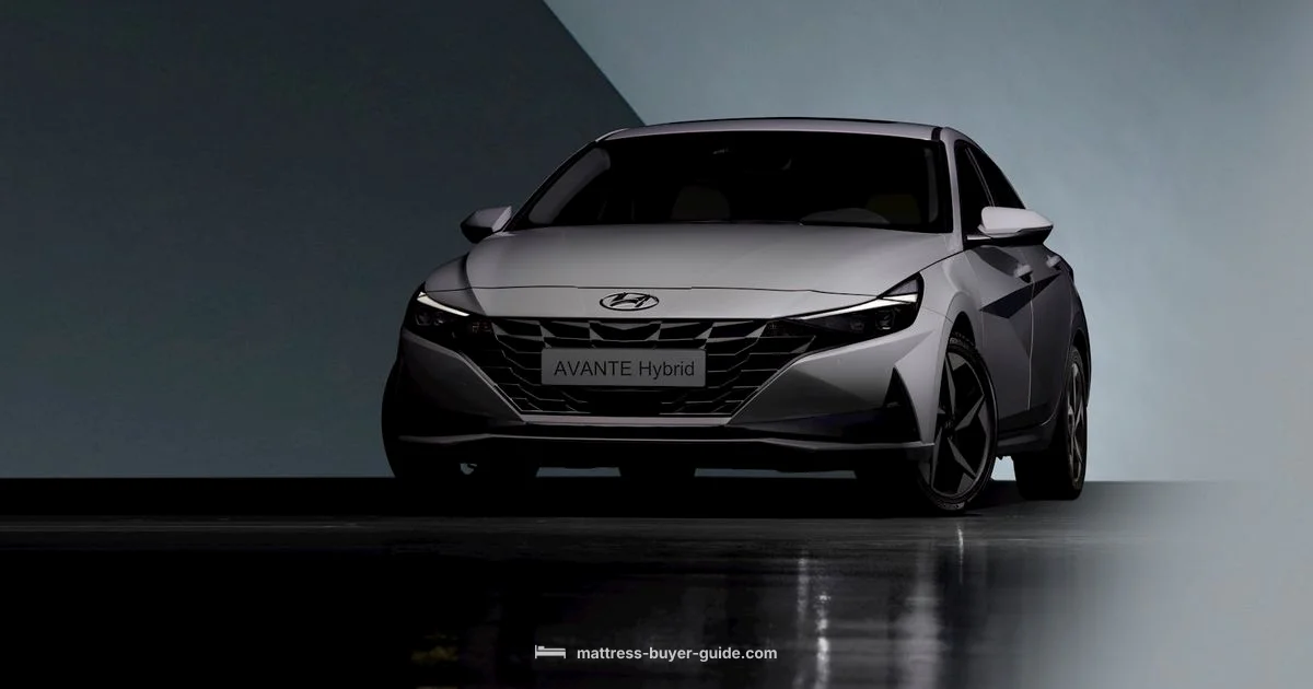 Hybrid Mattress Guide Hybrid Mattress Guide - Mattress Buyer Guide