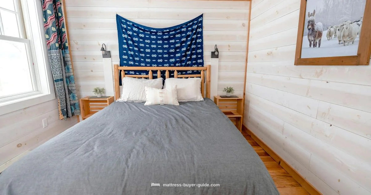 Twin Size Guide - Mattress Buyer Guide