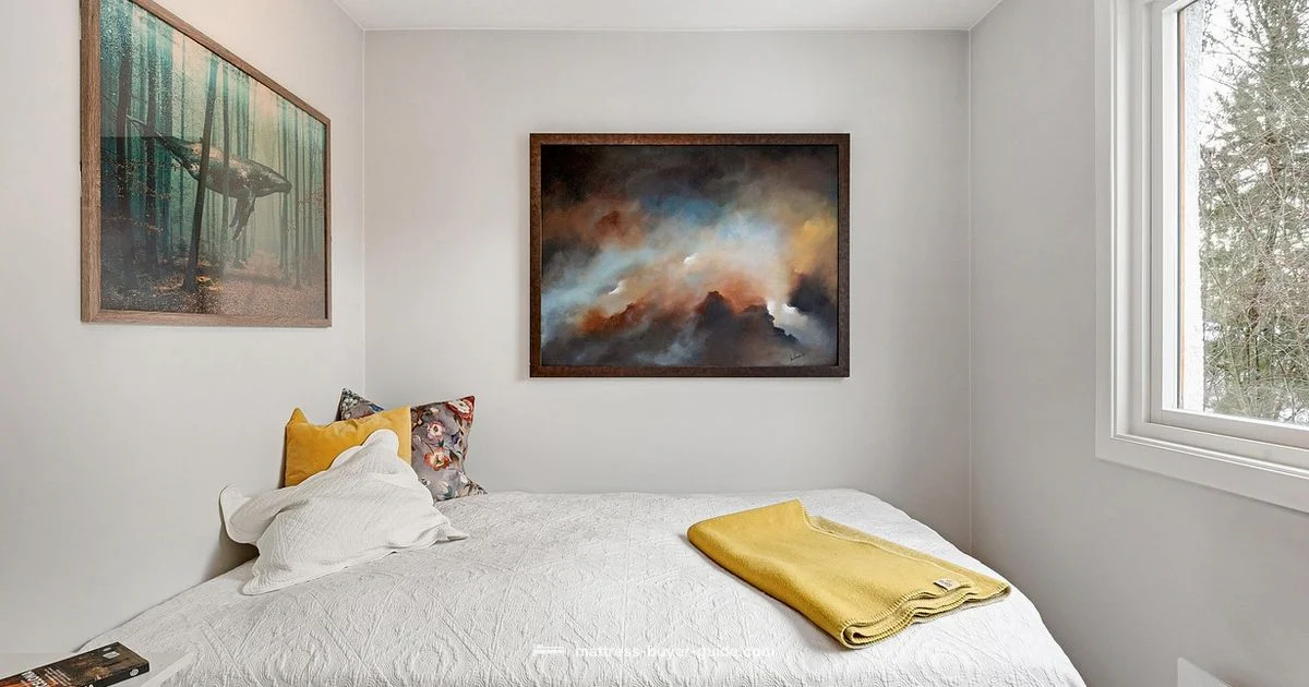 Queen Bed Guide - Mattress Buyer Guide